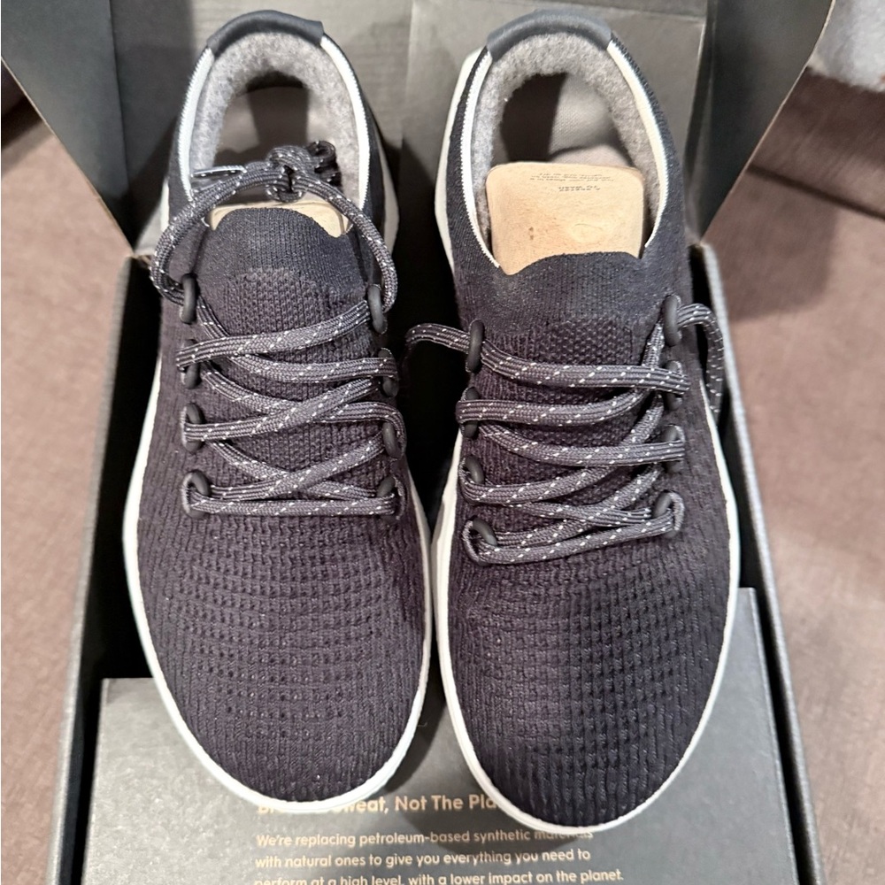 NIB Allbirds Women’s Tree dasher 2